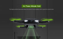 DroneSpot DHD D5 Pocket Drone