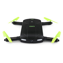 DroneSpot DHD D5 Pocket Drone